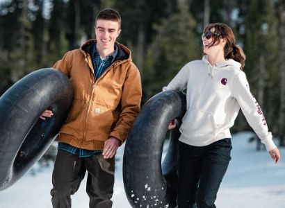 <div style="text-align: center;"><b>Carhartt Guide</b></div>