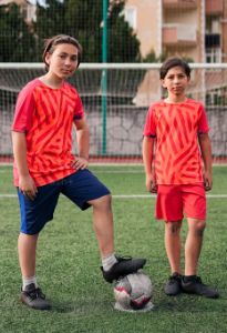 <b>Sportsmen’s Club Program</b>