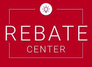 <h4>Rebate Center</h4><div>Save big by joining our Rebate Center!<br></div>
