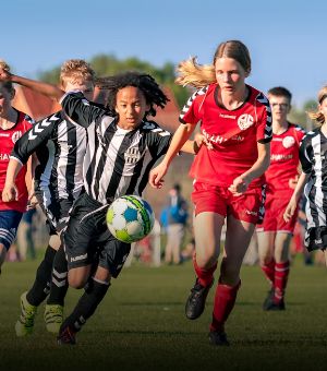 <b>Soccer</b>