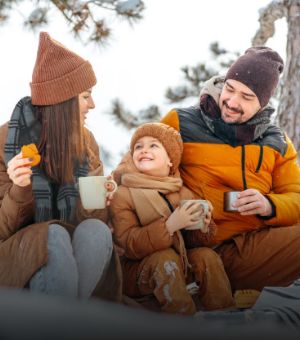 <b>Winter Apparel</b>