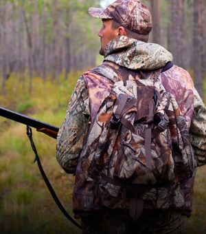 <b>Hunting</b>